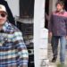 A-lister goes incognito on set of new psychological thriller
