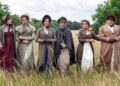 A look at the outfits in Netflix’s upcoming ‘Pride and Prejudice’ | Entertainment