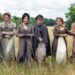 A look at the outfits in Netflix’s upcoming ‘Pride and Prejudice’ | Entertainment