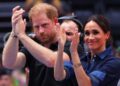 Harry and Meghan to tour Sydney and Melbourne during Australia visit in April