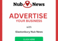A music-led weekend is on the cards in Glastonbury and Street | Local News | News | Glastonbury and Street Nub News