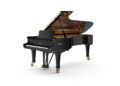 A swan song for New Trier's grand piano and the $250,000 campaign to replace it