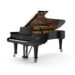 A swan song for New Trier's grand piano and the $250,000 campaign to replace it