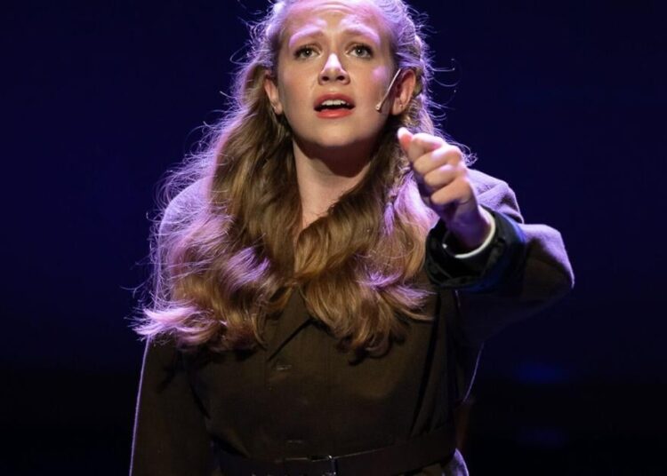 A swan song for an Aspen-born star | Arts & Entertainment