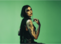 A.A. WILLIAMS announces new album and releases ‘Hold It Together’ music video – Metal Planet Music