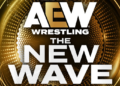 AEW Music To Drop 'The New Wave' After This Week's Dynamite