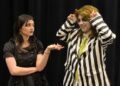 AHS theater students present ‘Beetlejuice Jr.’ musical