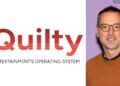 AI Tool Quilty Launches to Assist Entertainment Industry With Creative Analysis, Packaging and Production Planning