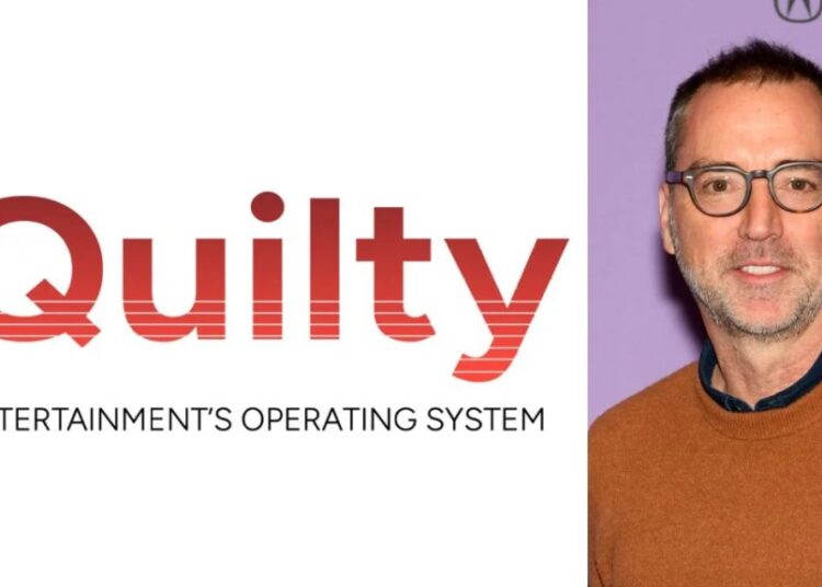 AI Tool Quilty Launches to Assist Entertainment Industry With Creative Analysis, Packaging and Production Planning