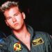 Val Kilmer in Top Gun, 1986. Pic: Paramount/Kobal/Shutterstock

