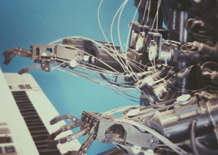 AI music tools surge as industry faces shift in creation