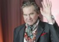 AI to Revive Val Kilmer for New Movie 'As Deep as the Grave'