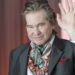 AI to Revive Val Kilmer for New Movie 'As Deep as the Grave'
