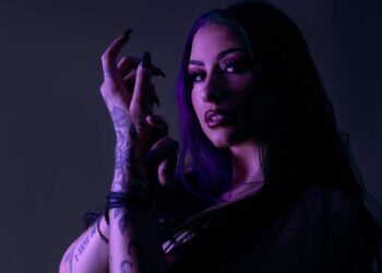 ALYXX Unveils “The New Unknown” Music Video 