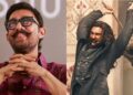 Aamir Khan is yet to watch Dhurandhar 2, comments on success of Aditya Dhar's film