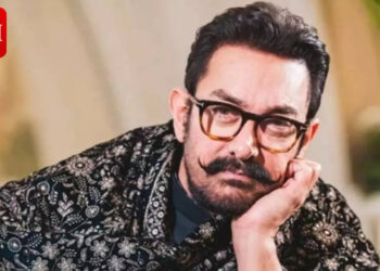 Aamir Khan's 61st birthday: Actors like Saira Banu, Jackie Shroff, Armaan Malik, and more send their best wishes |