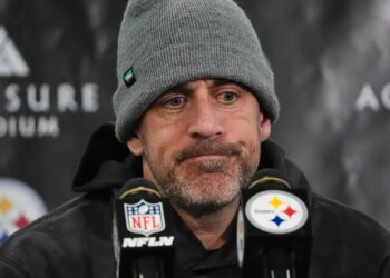 “I was with individuals who called the paparazzi, who leaked or talked about where I was living, who coerced me to make the proverbial Instagram social media posts,” Rodgers said.