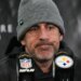 “I was with individuals who called the paparazzi, who leaked or talked about where I was living, who coerced me to make the proverbial Instagram social media posts,” Rodgers said.