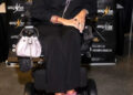 Abby Lee Miller at the Atlanta Women's Expo on December 6, 2025Credit: Prince Williams/WireImage