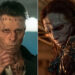 Christian Bale in 'The Bride!' (left) and Jacob Elordi in 'Frankenstein' (right)Credit: Niko Tavernise/Warner Bros. Pictures; Ken Woroner/Netflix
