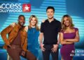 The hosts of 'Access Hollywood.'Credit: NBCUniversal Syndication Studios
