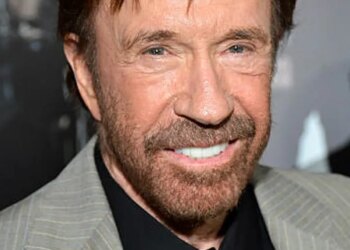 Action legend dies at 86