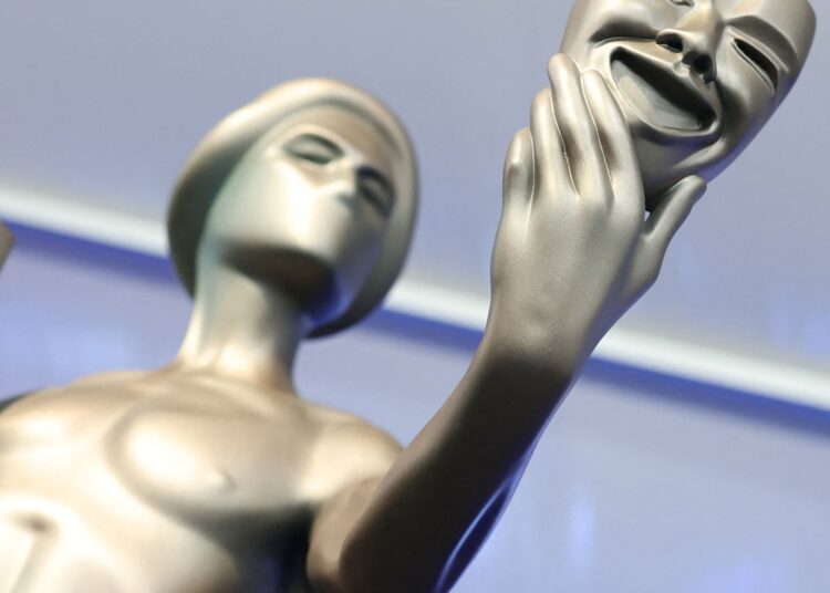 Actor Awards 2026 Winners List (Live Updates)