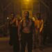 Jayme Lawson, Wunmi Mosaku, Michael B. Jordan, Miles Caton and Li Jun Li in