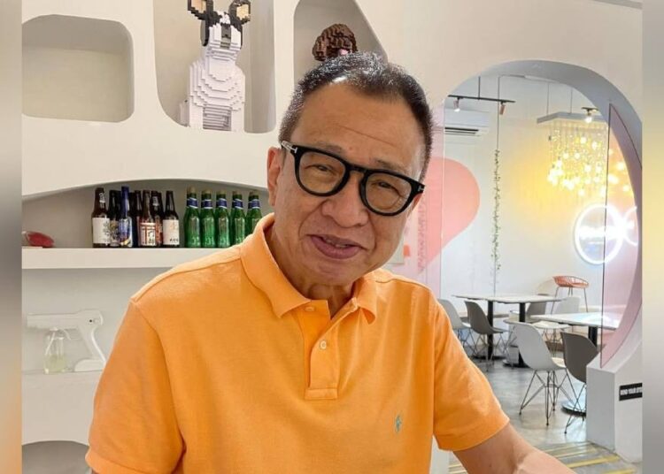 Actor Benz Hui dies aged 76 from multiple organ failure due to cancer, Entertainment News