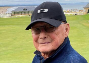 Actor James Tolkan of 'Top Gun,' 'Back to the Future' dies
