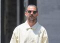 Actor Shia LaBeouf arrested again on battery charge in New Orleans – NBC4 Washington