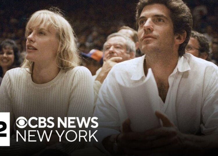 Actress Daryl Hannah slams "Love Story" portrayal in New York Times op-ed