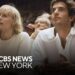 Actress Daryl Hannah slams "Love Story" portrayal in New York Times op-ed