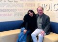 Adam Gopnik, author and staff writer for The New Yorker, joins pianist Lara Downes to explore the story of American music and its immigrant roots.