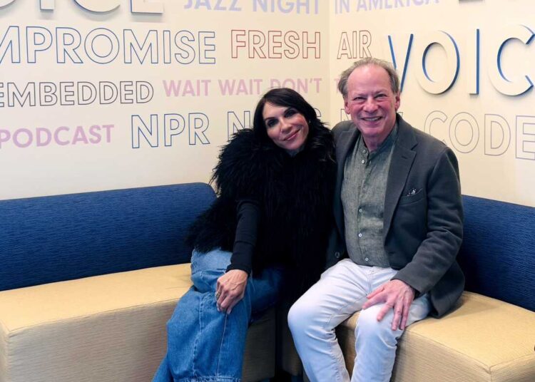 Adam Gopnik, author and staff writer for The New Yorker, joins pianist Lara Downes to explore the story of American music and its immigrant roots.