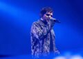 Adam Lambert tells us about upcoming new music, and why artists need to “use their platforms for the greater good”