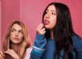 Adam Sandler’s Daughter Stars in ‘Roommates’ Trailer, Teases Complicated College Dorm Situation – Watch Now! | Adam Sandler, chloe east, Movies, Natasha Lyonne, Netflix, Nick Kroll, Roommates, Sadie Sandler, Sarah Sherman | Celebrity News and Gossip | Entertainment, Photos and Videos