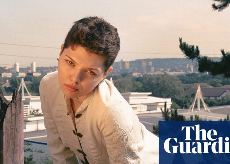 Add to playlist: the coffee-shop pop of Gianna and the week’s best new tracks | Music