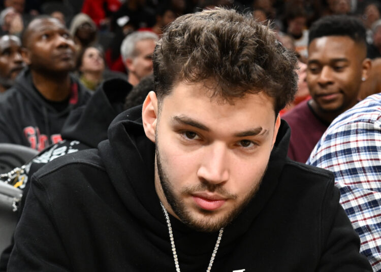 Adin Ross Says He’s Planning To Sue TMZ for Reporting His Sister’s Death