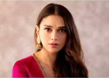 Aditi Rao Hydari slams 'paid negativity' and 'toxic' online trends: 'Celebrity smear campaigns aren't new' | Hindi Movie News