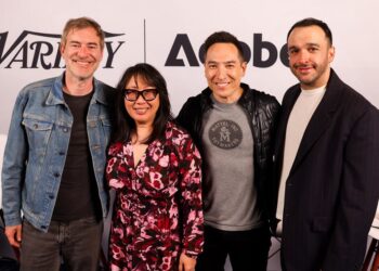 Adobe and Blumhouse Execs on AI and Democratizing Entertainment at SXSW