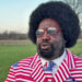 Afroman Celebrates Lawsuit Victory with "Batteram Hymn of the Police Whistleblower"