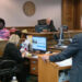 WCPO via AP - PHOTO: Afroman testifies in court, March 17, 2026, in Adams County, Ohio.