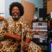 Afroman wins defamation case over ‘Lemon Pound Cake’ raid video : NPR