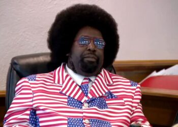 Afroman wins victory in ‘Lemon Pound Cake’ defamation case