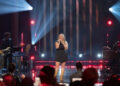 AMERICAN IDOL – “905 (Hollywood Week In Music City – Part 1)” – For the first time, Idol is bringing Hollywood Week to Music City as hopefuls take the stage for a make-or-break performance and face the biggest Hollywood Week cut in Idol history. MONDAY, FEB. 23(8:00-10:00 p.m. EST) on ABC. (Disney/Connie Chornuk) CHLOE LAUREN