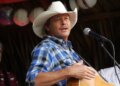 Alan Jackson country music fest with Ella Langley coming to West Palm
