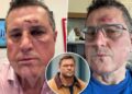 Alan Ritchson's neighbor divulges aftermath of wild street brawl