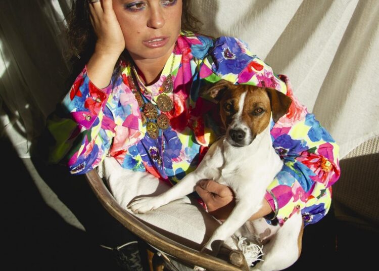 Album ‘full-circle’ moment for artist