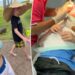 Alec and Hilaria Baldwin's son rushed to hospital after health scare on family vacation